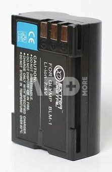 Olympus, battery PS-BLM1