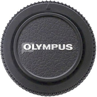 Olympus BC-3 Body Cap for 1,4 x Tele Converter
