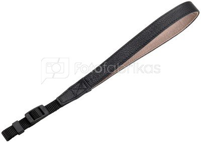 Olympus CSS-S110LS Hand Strap leather black