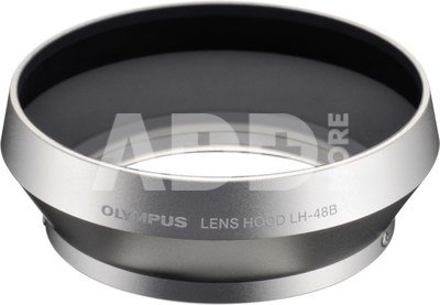 Olympus LH-48B Lens Hood for M.Zuiko Digital 1,8/17