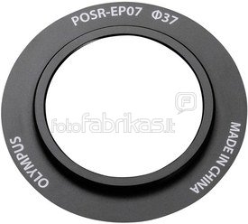 Olympus POSR-EP07 Anti-Reflexion Ring for M.ZUIKO ED 14-42