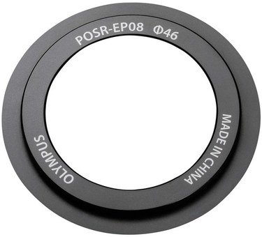 Olympus POSR-EP08 Anti-Reflexion Ring for ED 12mm & ED 17mm