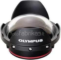 Olympus PPO-EP02 Lens Port f E-M5/PT-EP08 oder E-M1/PT-EP11