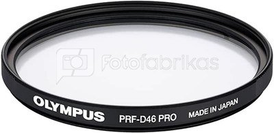 Olympus PRF-D46 PRO MFT Filter for M 12 mm