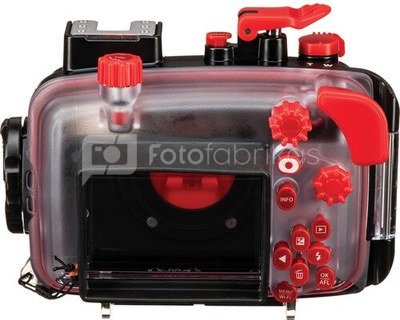Olympus OM System PT-059 Underwater Housing for the TG-6