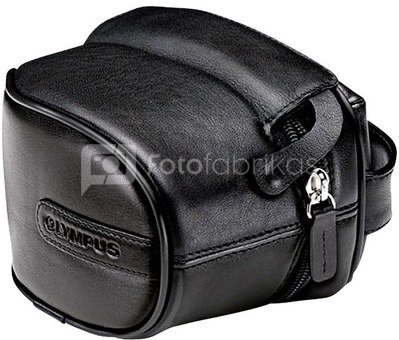 Olympus SP Leather Bag M