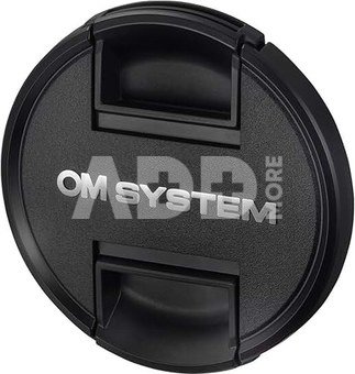 OM System LC-52D Lens Cap