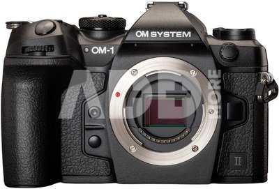 Olympus OM SYSTEM OM-1 Mark II + 12-40mm f/2.8 PRO II