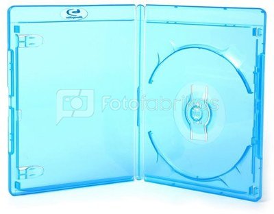 Omega Blu-ray case 11mm 2 discs (41376)
