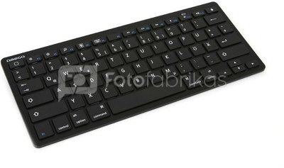 Omega Bluetooth keyboard OKB003, black (42603)