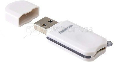 Omega кардридер USB 3.0 OUCR3 (42847)