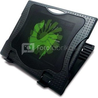 Omega laptop cooler pad Sub Zero