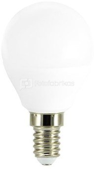 Omega LED lamp E14 6W 4200K (43392)