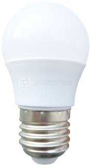 Omega LED lamp E27 3W 6000K (42952)