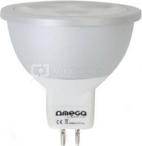 Omega LED lamp GU5.3 5W 6000K (43542)