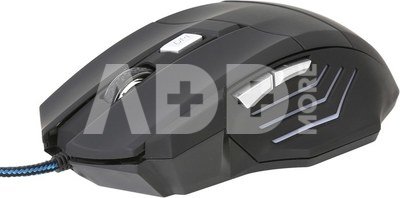 Omega мышка Varr V3200 OM-268 Gaming (43047)