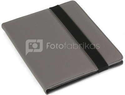 Omega чехол для планшета Maryland 9.7-10.1", серый