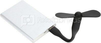 Omega USB fan OUFU (43442)