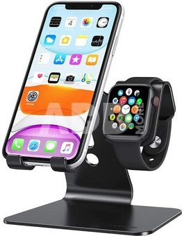 Omoton CW01 Phone and watch stand