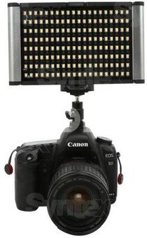 On Camera SMD LED Light JYLED-120T