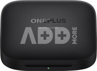 OnePlus Earbuds Buds Pro 2 Wireless, ANC, Bluetooth, Black