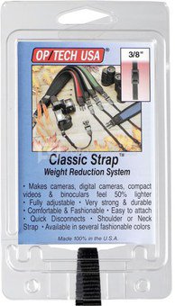 OP TECH Strap System Classic Strap