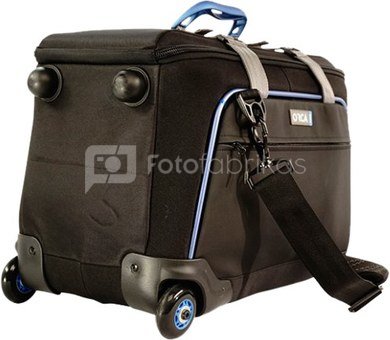 ORCA OR-10 CAMERA BAG - 4 WITH BUILT IN TROLLEY