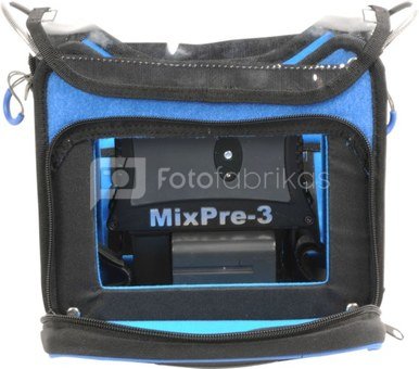 ORCA OR-270 SMALL AUDIO BAG XX-SMALL
