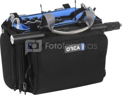 ORCA OR-280 AUDIO BAG X-SMALL
