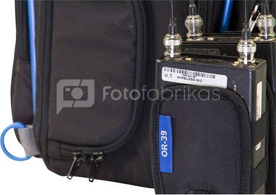ORCA OR-39 DOUBLE WIRELESS POUCH