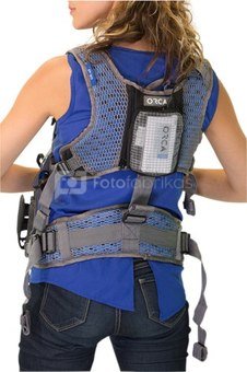 ORCA OR-40 HARNESS