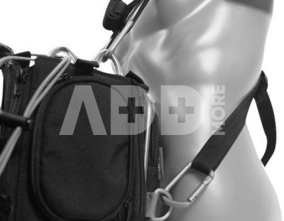 ORCA OR-400 LIGHTWEIGHT AUDIO HARNESS
