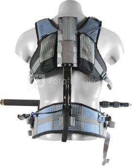 ORCA OR-444 SPINAL 3S HARNESS