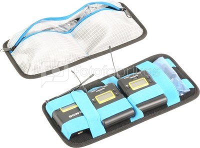 ORCA OR-655 HARDSHELL ACCESSORIES BAG