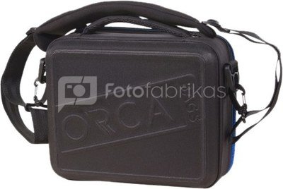ORCA OR-67 HARD SHELL ACCESSORIES BAG - SMALL