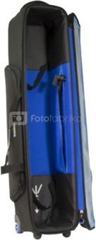 ORCA OR-75 BAGS TRIPOD ROLLING BAG - LARGE