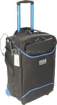 ORCA OR-84 TRAVELLER ROLLING SUITCASE "ONBOARD"