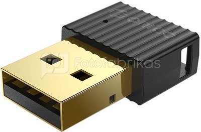 Orico Adapter USB Bluetooth to PC (Black)