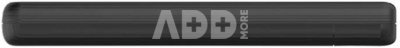 Orico HDD 2.5" SATAIII USB 3.0 external drive enclosure (black)