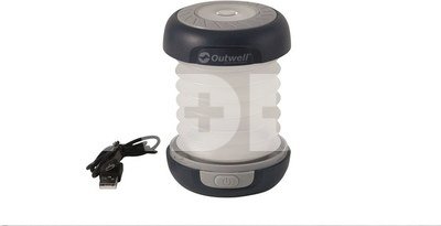 Outwell Solar Lantern Pegasus