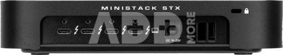 OWC DOCK & STORAGE - MINISTACK STX ENCLOSURE KIT W/CABLES 0GB