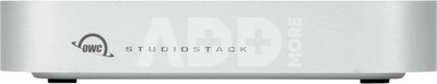 OWC StudioStack Thunderbolt 5 Stackable Storage and Connectivity Expansion Solution, only Enclosure