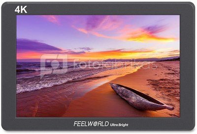 Feelworld P7S (3G SDI & HDMI) Aluminium Housing 7" ultra brightness monitor