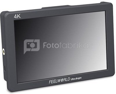 Feelworld P7S (3G SDI & HDMI) Aluminium Housing 7" ultra brightness monitor