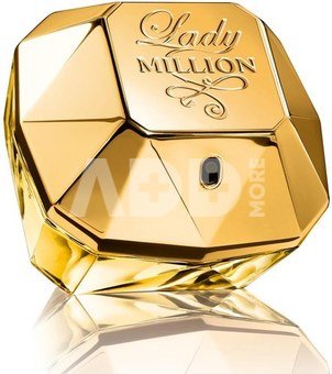 Paco Rabanne Lady Million Pour Femme Eau de Parfum 50ml