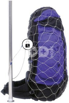 Pacsafe 85L backpack & bag Protector