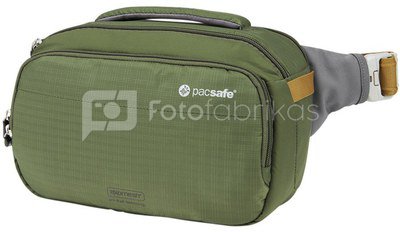 Pacsafe Camsafe V5 Camera Hip Pack Olive / Khaki