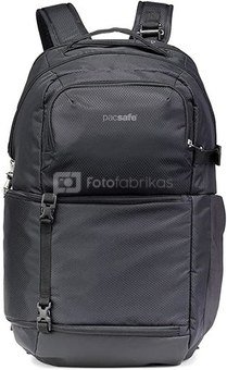 Pacsafe Camsafe X25L backpack black