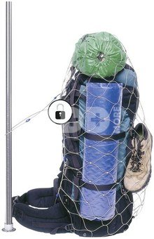 Pacsafe Travelsafe 120L backpack & bag protector