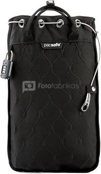 Pacsafe Travelsafe 5L GII Portable safe black